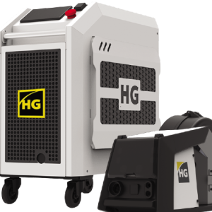 LASERSKO ZAVARIVANJE – ZRAČNO HLAĐENJE